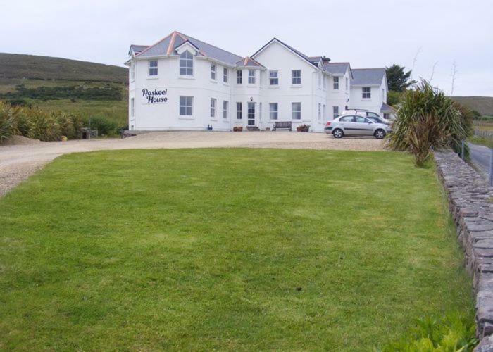 Roskeel House Hotel Exterior photo